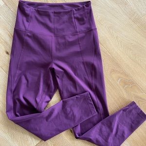 Girlfriend Collective High-Rise Leggings